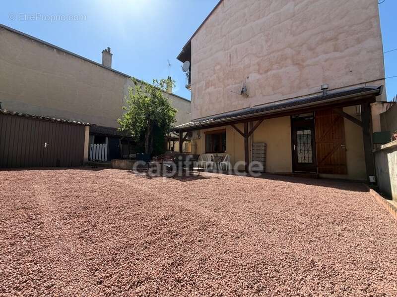 Appartement à ROANNE