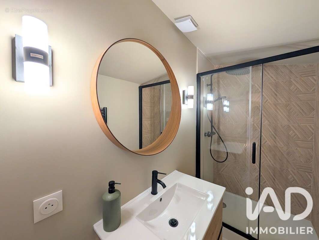 Appartement 55 m² à Bordeaux  - photo 5