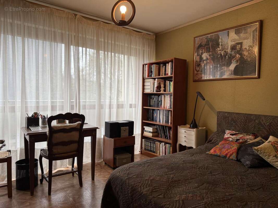 Appartement à ANGERS