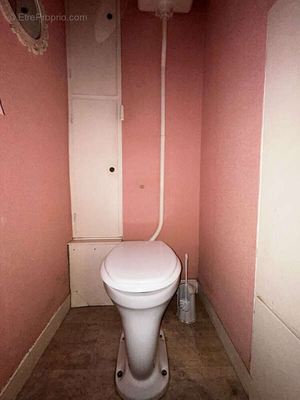 Appartement Montigny Les Metz 4 pièce(s) 70.85 m2 - photo 13