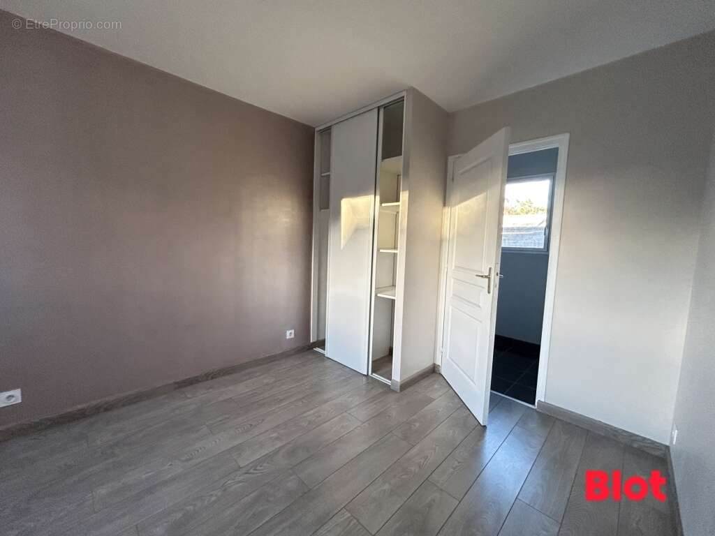 Maison à SAINT-MALO