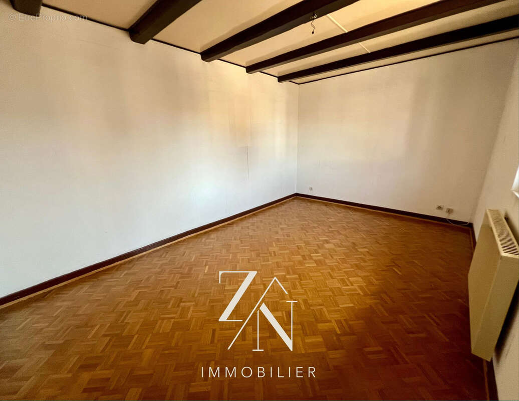 Maison à GEISPOLSHEIM