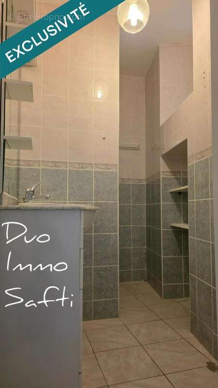 Photo 8 - Appartement à GREOUX-LES-BAINS