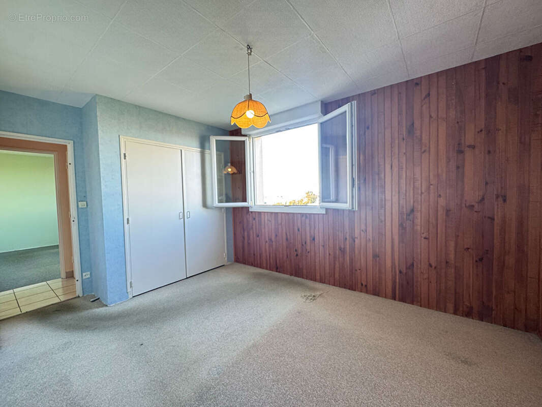 Appartement à GUILERS