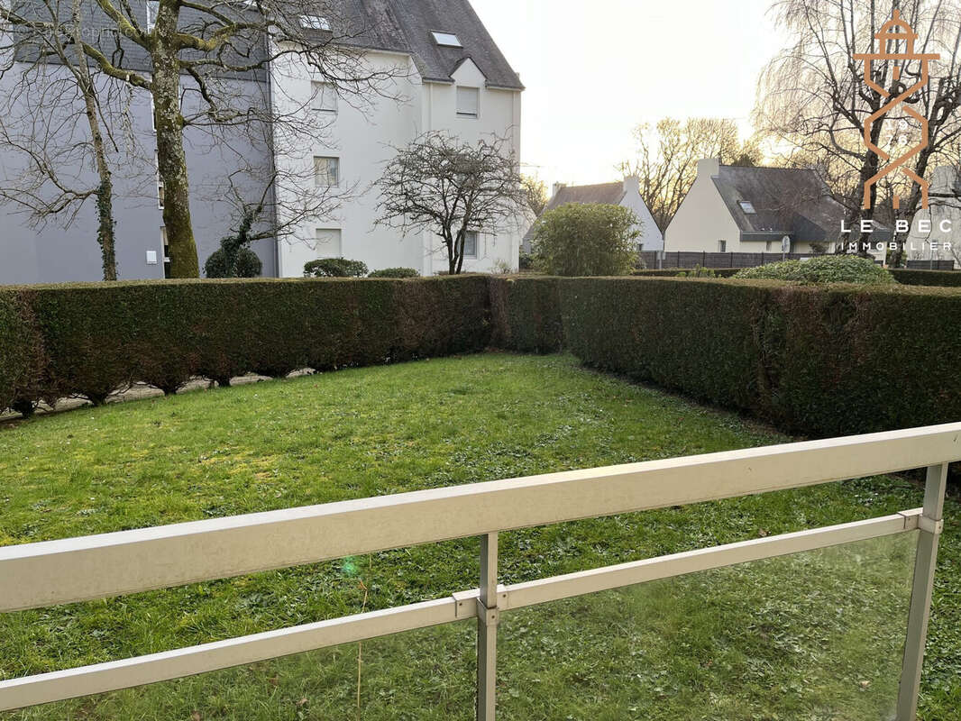 Appartement à VANNES