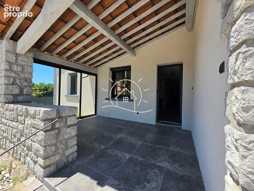 Maison familiale avec piscine et terrain constructible - photo 15