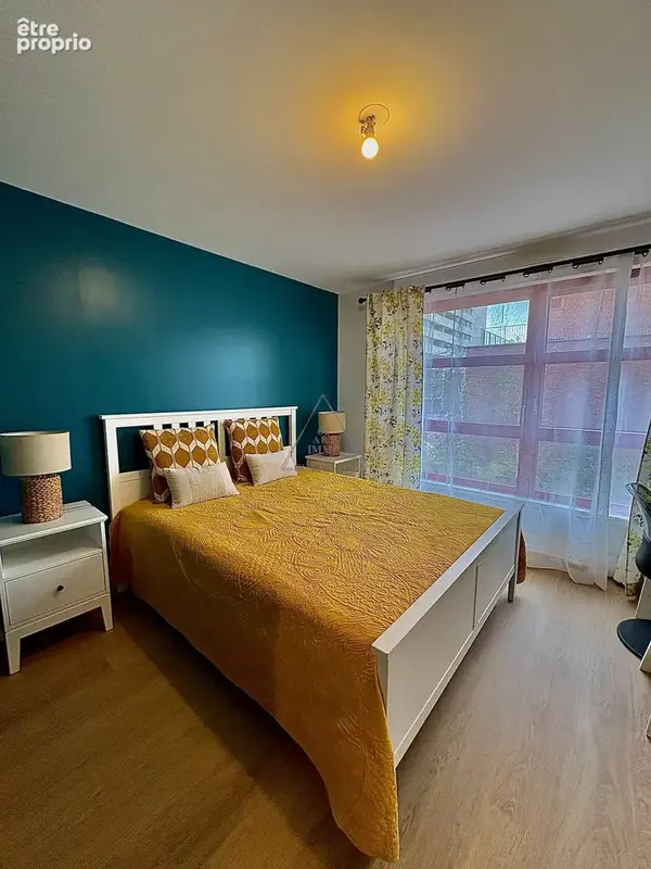 Appartement 3 pièces 83 m² à vendre à Strasbourg (67000) - photo 5