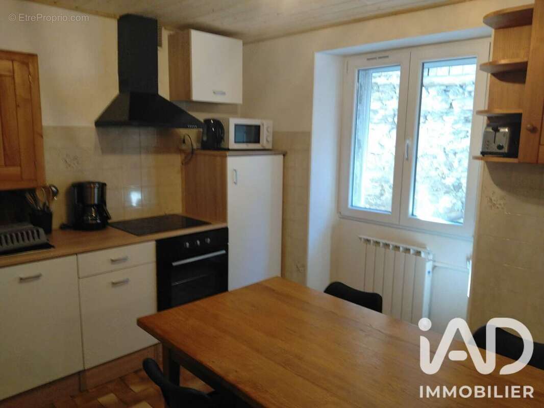 Appartement 40 m² à Albiez-Montrond  - photo 3