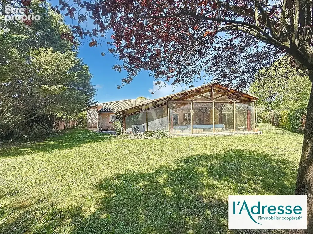 Maison d'architecte - photo 2