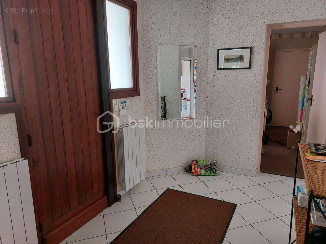 Maison à VILLENEUVE-TOLOSANE