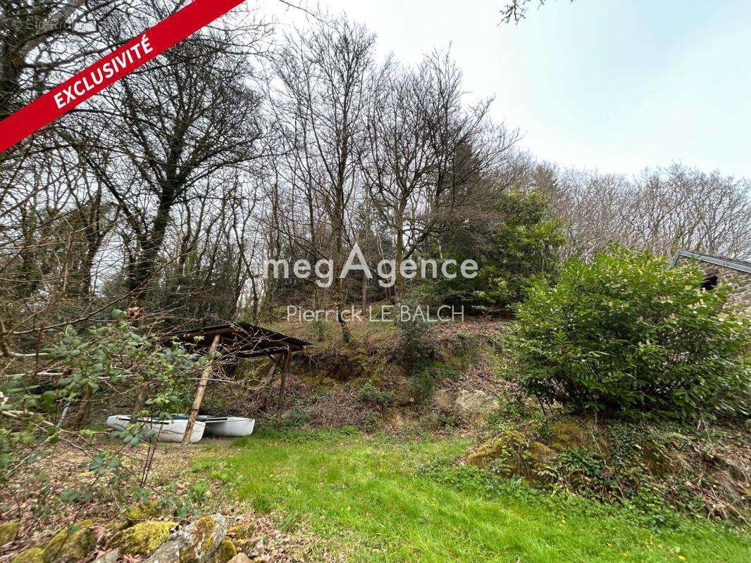 Maison à LE VIEUX-MARCHE