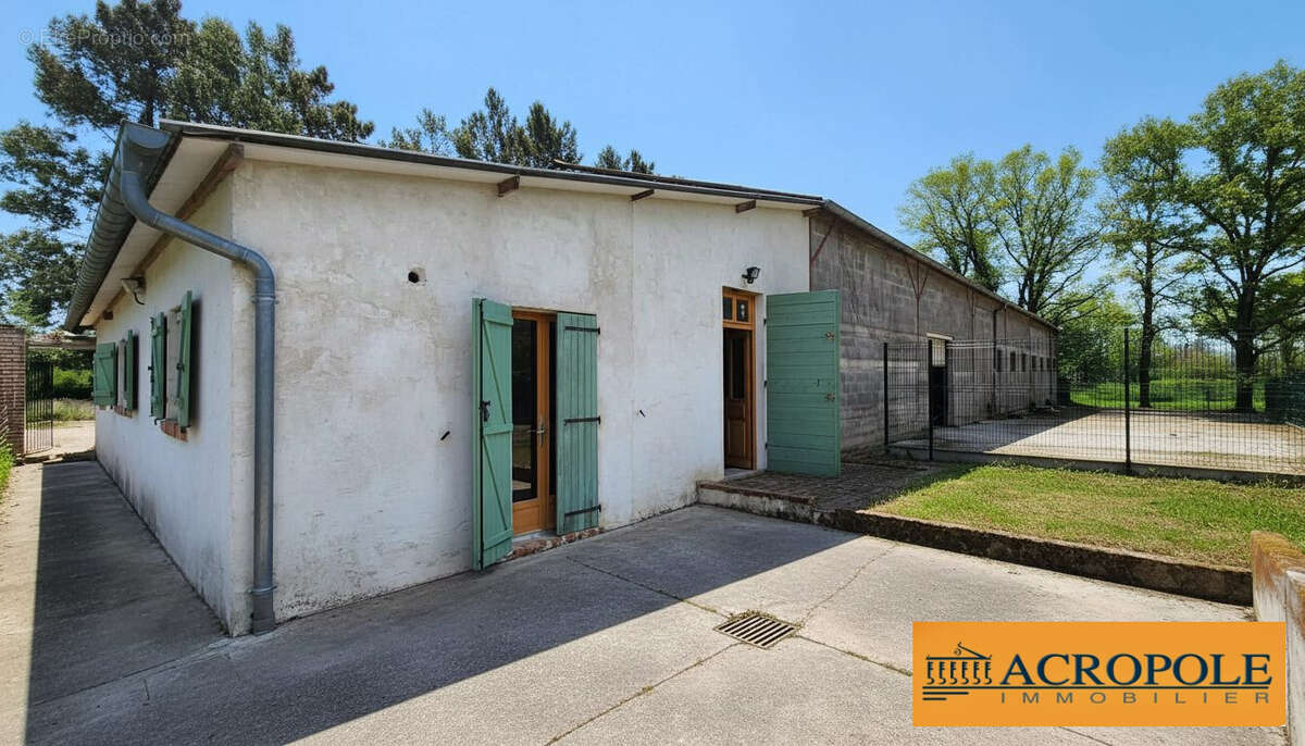 Appartement à COULLONS