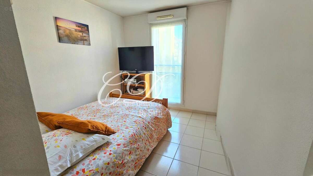 Photo 6 - Appartement à NIMES
