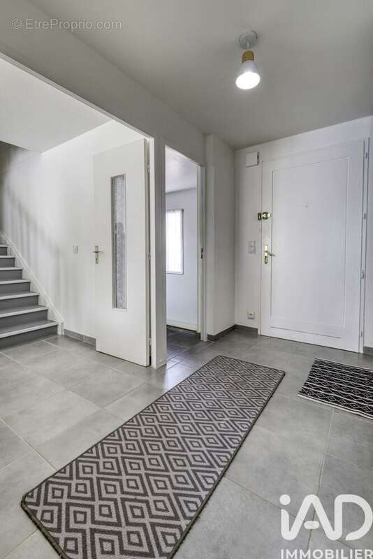 Photo 7 - Maison à LAGNY-SUR-MARNE