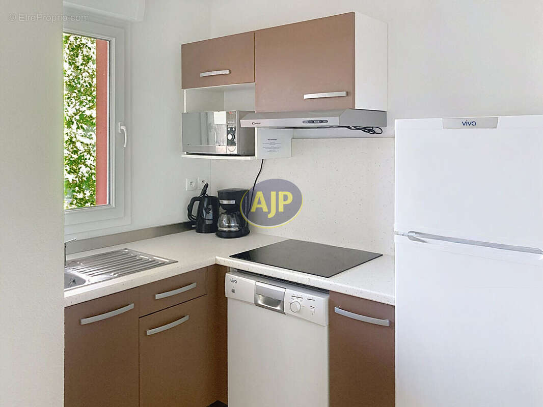 Appartement à LE VERDON-SUR-MER