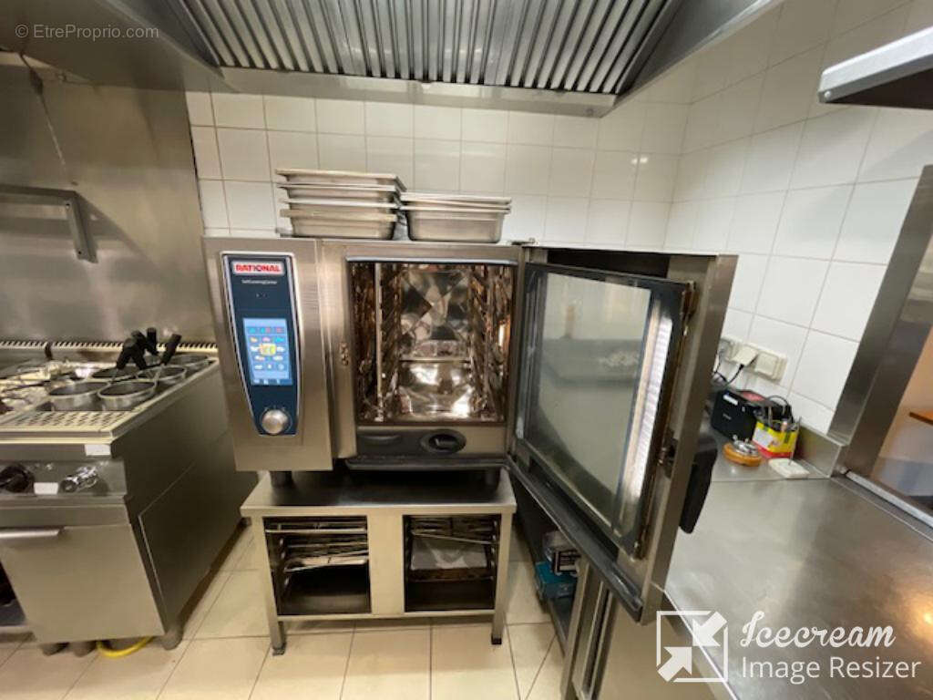 Restaurant réputé arrière-pays Cannes/Grasse avec appartement de fonction - photo 16