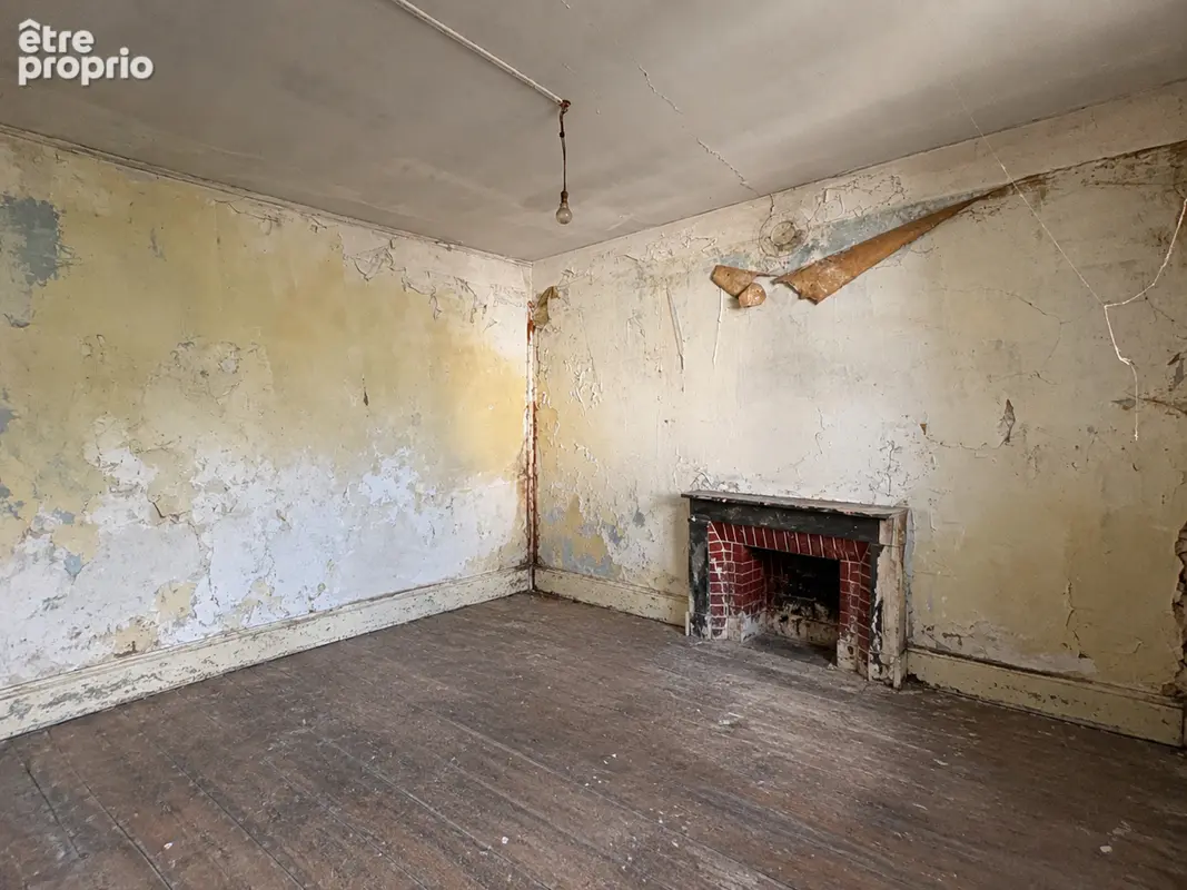Grange à Amblainville (60110) - photo 3
