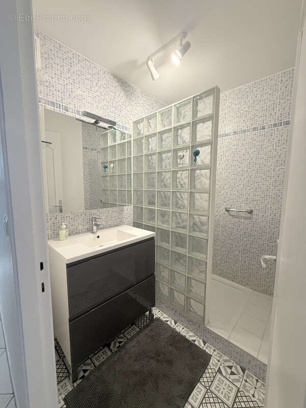 Appartement à OULLINS