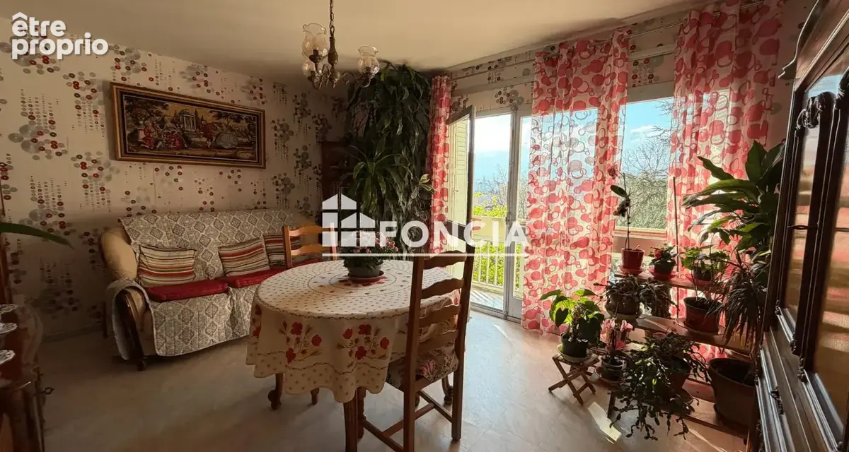 Appartement 3 pièces 64 m² à vendre à Valence (26000) - photo 2