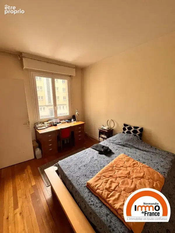 Appartement Hyper centre Rouen (cathédrale) 3 pièce(s) 73.27 m2 - photo 4