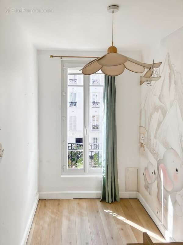 Appartement à VINCENNES