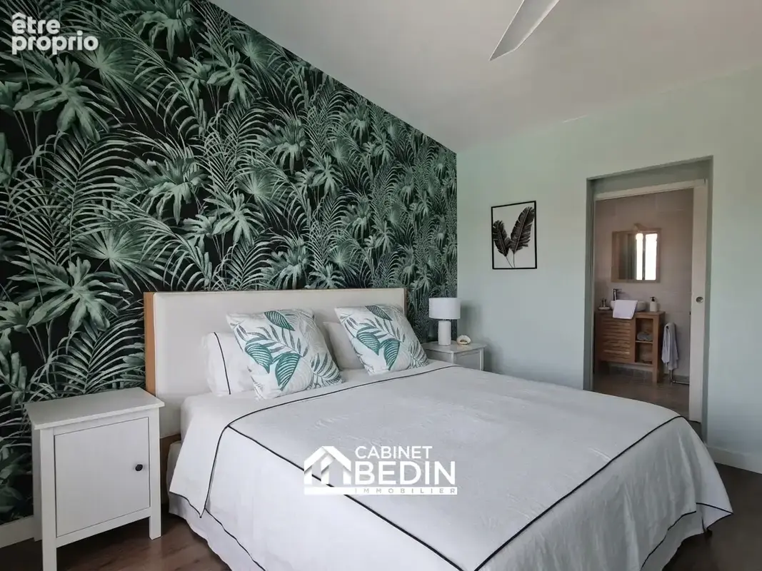 Maison 127 m² à Le Pian-Sur-Garonne  - photo 8