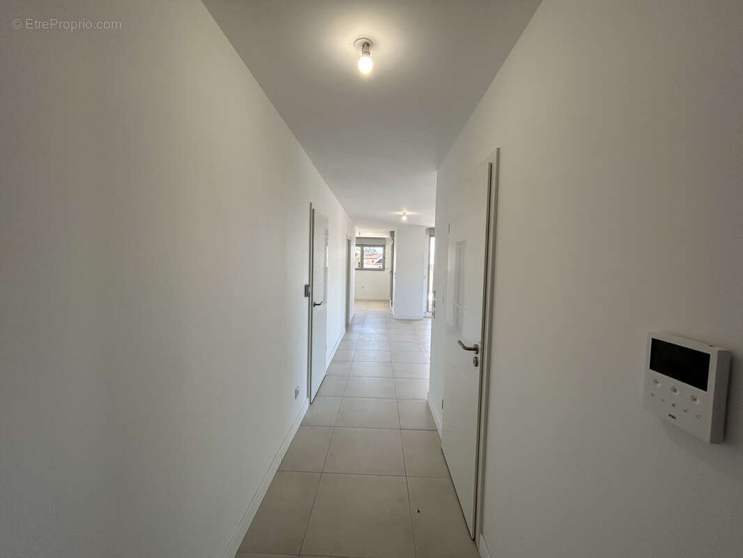 Appartement à SAINT-MARCELLIN