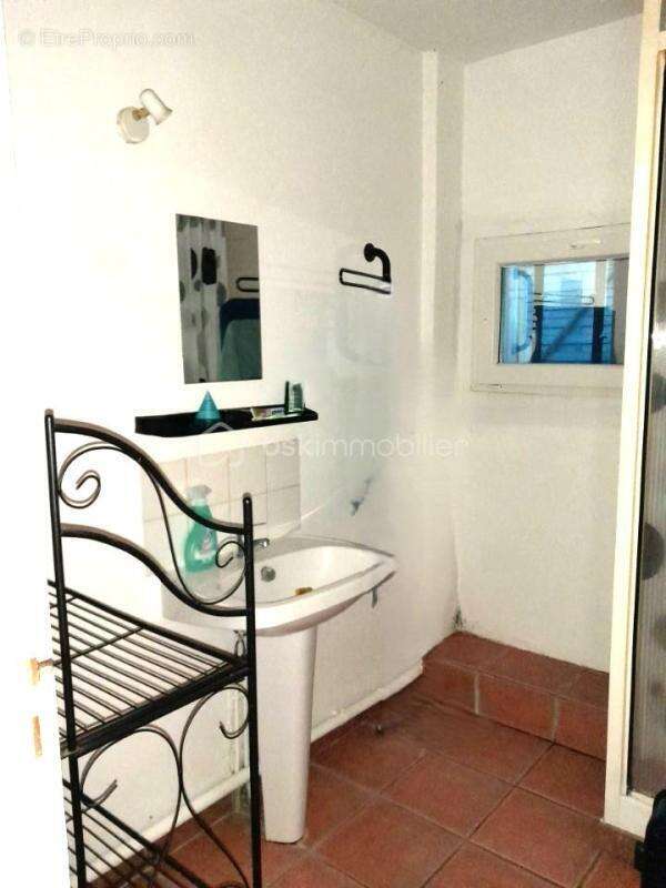 Appartement à ISTRES