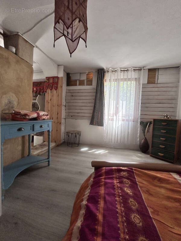 En Cévennes, maison avec terrain, à vendre - photo 20