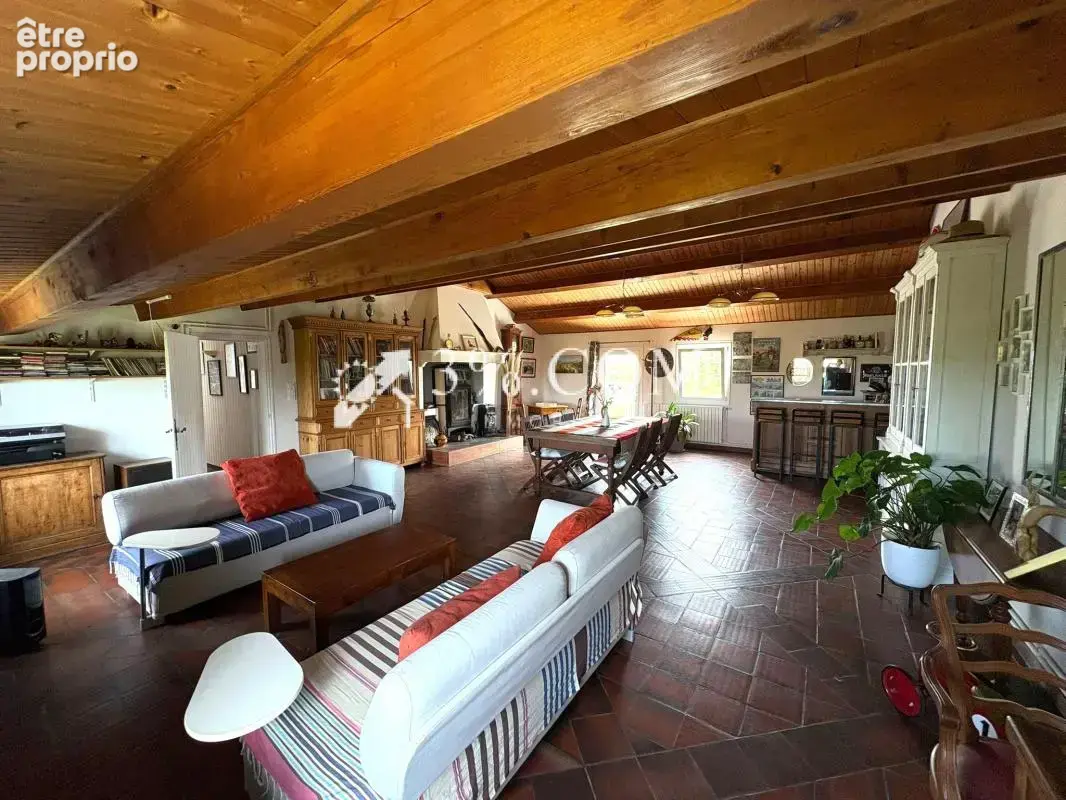 A vendre charmante longère avec vue sur le marais - photo 11