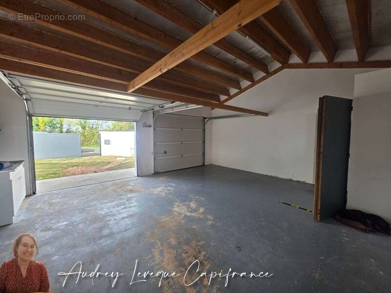 Maison à SAINT-MARD