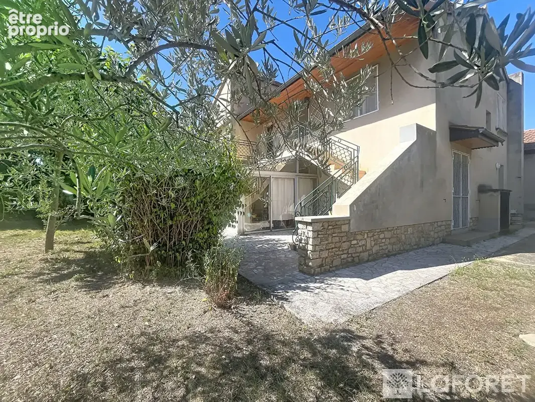 Maison à ORANGE