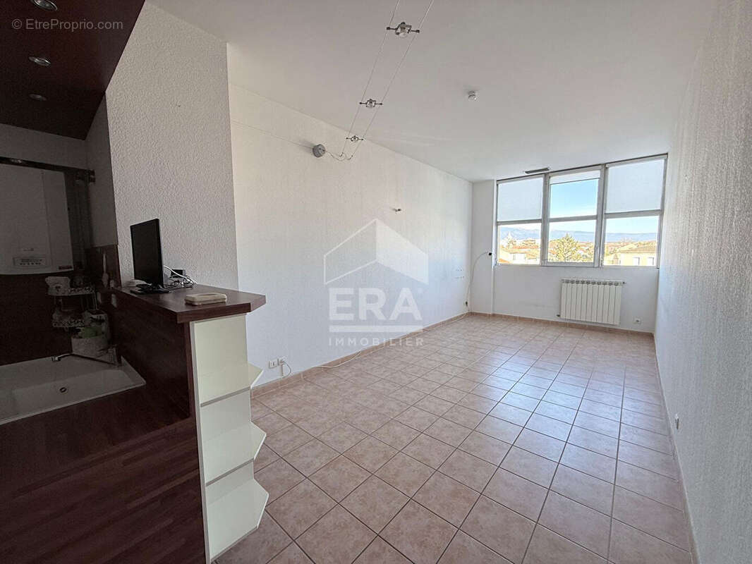 Appartement à CARPENTRAS