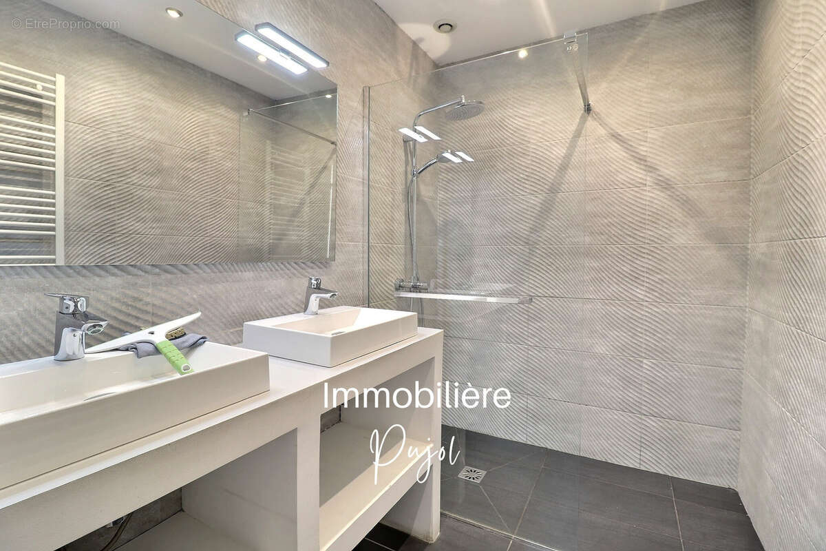 Maison à MARSEILLE-14E
