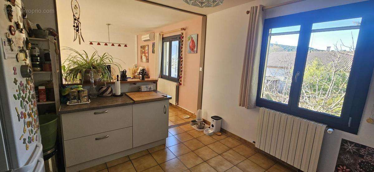 Maison 163 m² à Sauve  - photo 9
