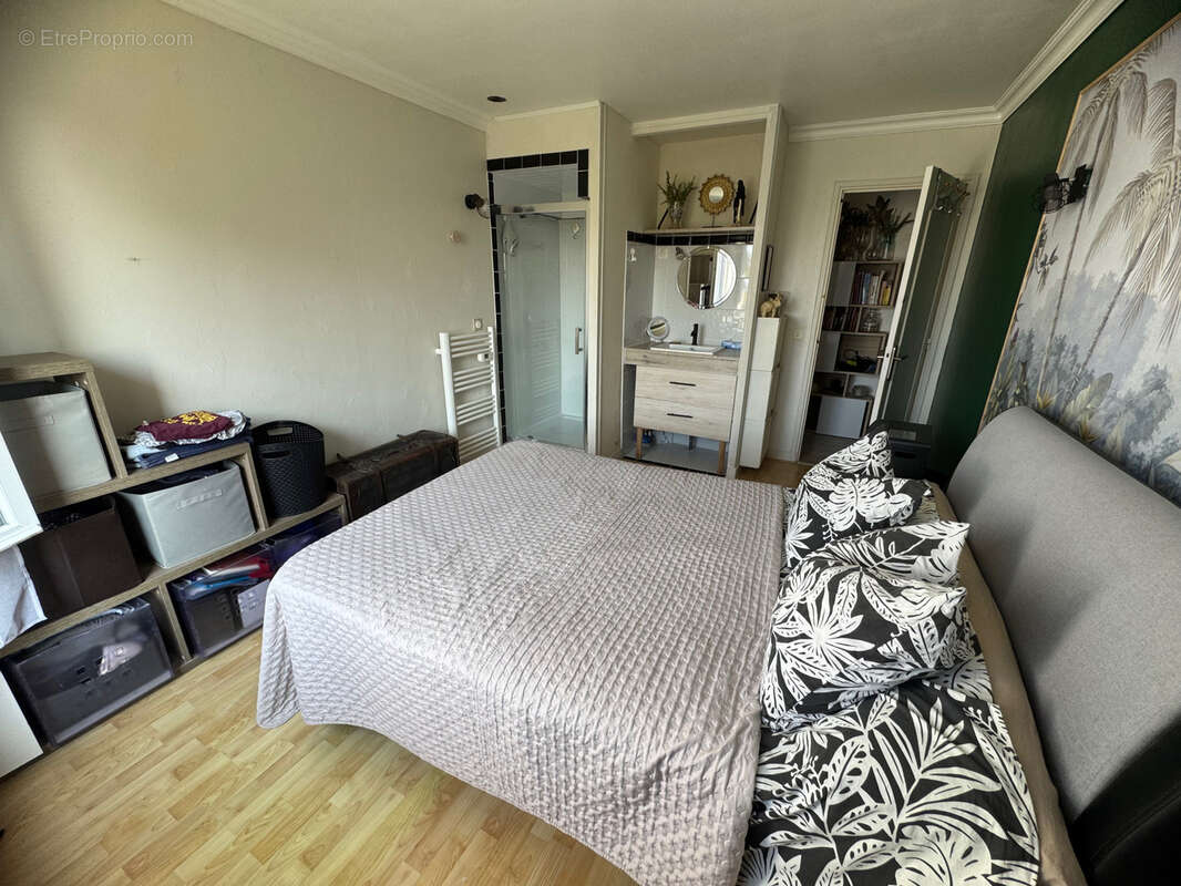 Appartement à MEDIS