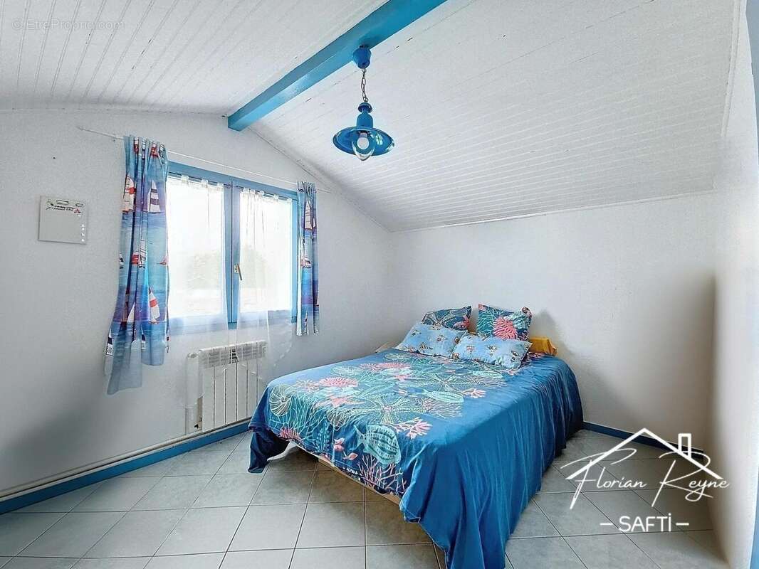 Photo 7 - Maison à PAREMPUYRE