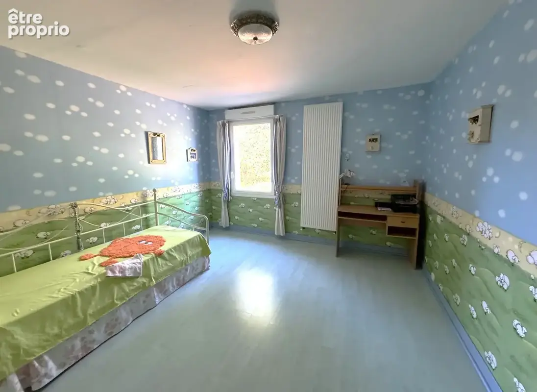 Villa de caractère 118 m2   4 chambres   Terrain 20 348 m2   Saint-Vincent-de-Tyrosse - photo 5