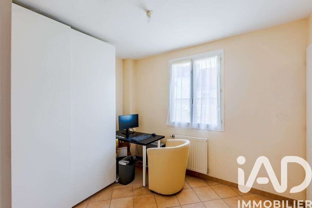 Photo 6 - Maison à ECOUEN