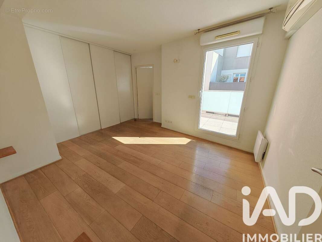 Photo 8 - Appartement à PERPIGNAN