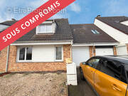 Maison à AIRE-SUR-LA-LYS