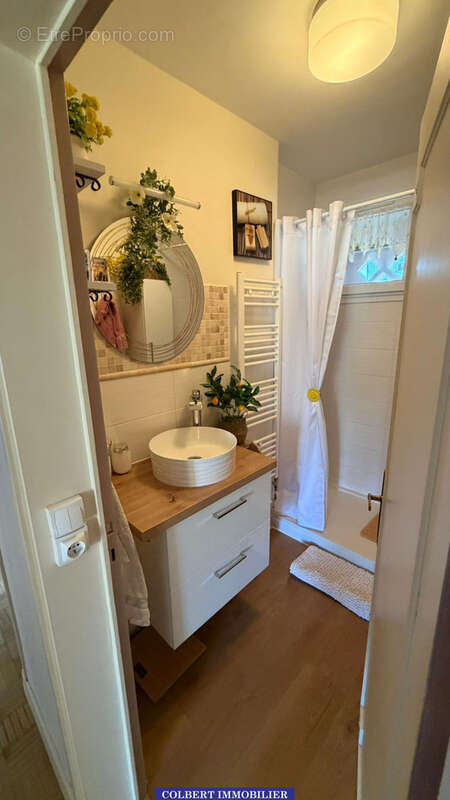 Appartement à AUXERRE