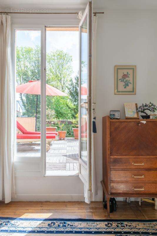 Maison à MONTREUIL