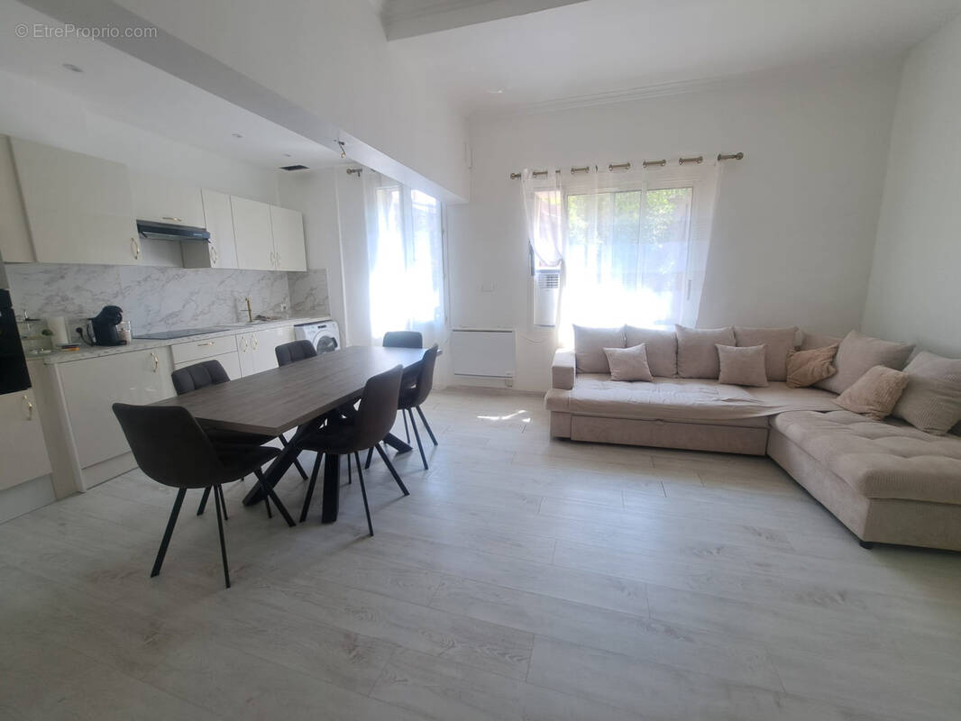 Appartement à AGDE