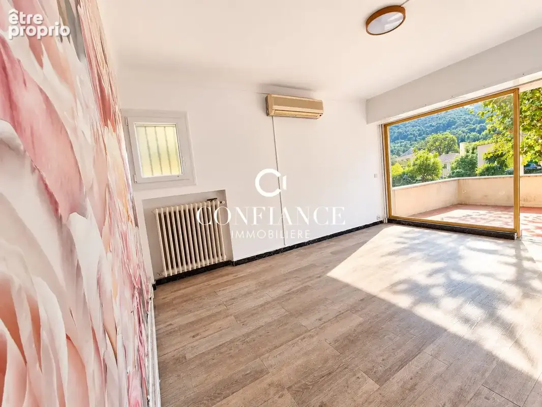 Appartement 1 pièce 31 m² à vendre à Contes (06390) - photo 4