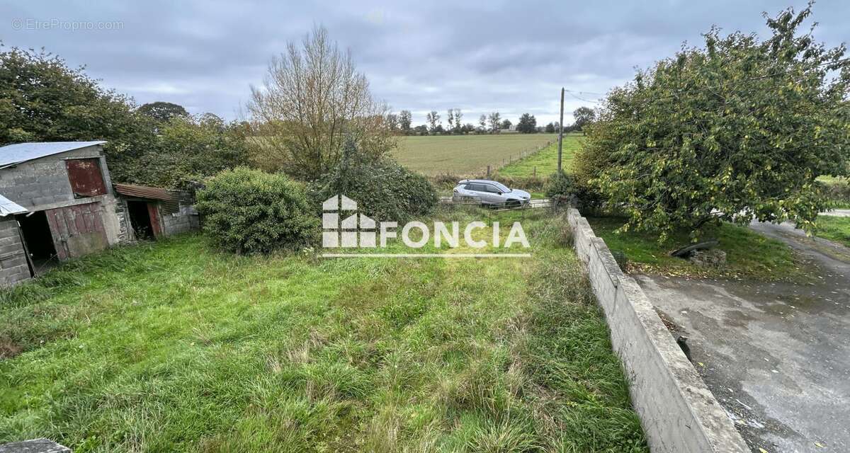 Maison à SAINT-JAMES