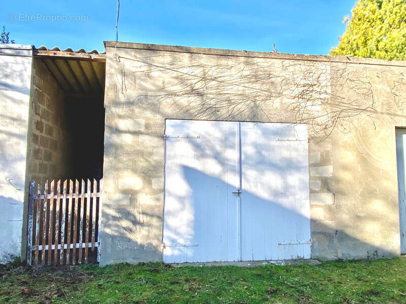 Appartement à OUISTREHAM