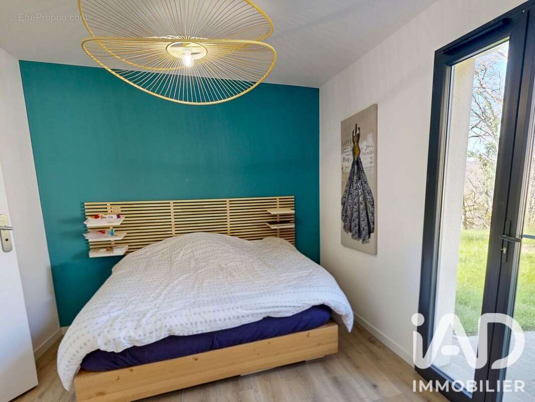 Maison 168 m² à Le Bugue  - photo 7