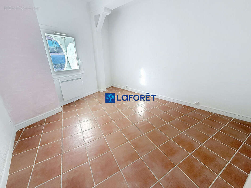 Appartement à HYERES