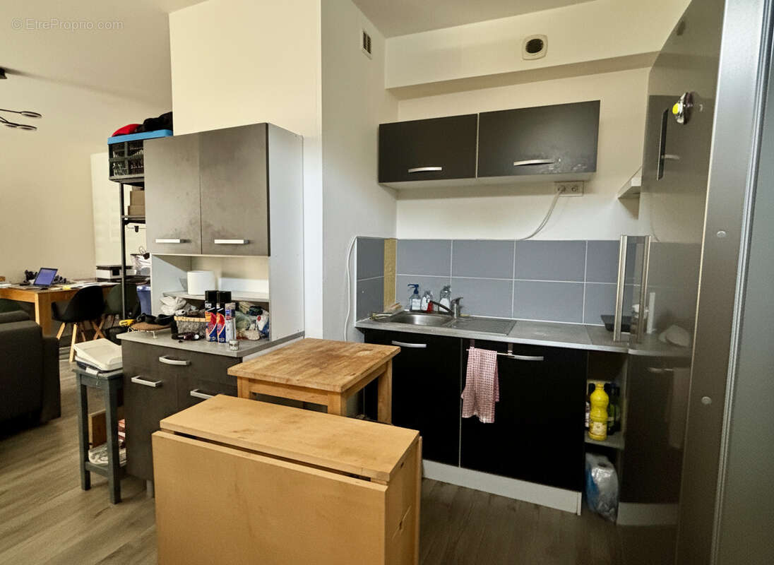 Immeuble de rapport, 2 logements, 98m2 - photo 3